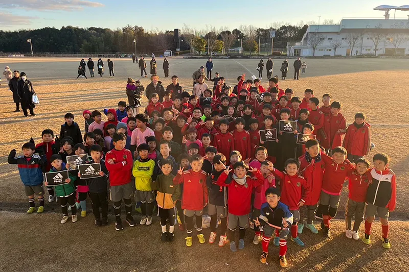TIGREYグループ交流会(冬の祭)