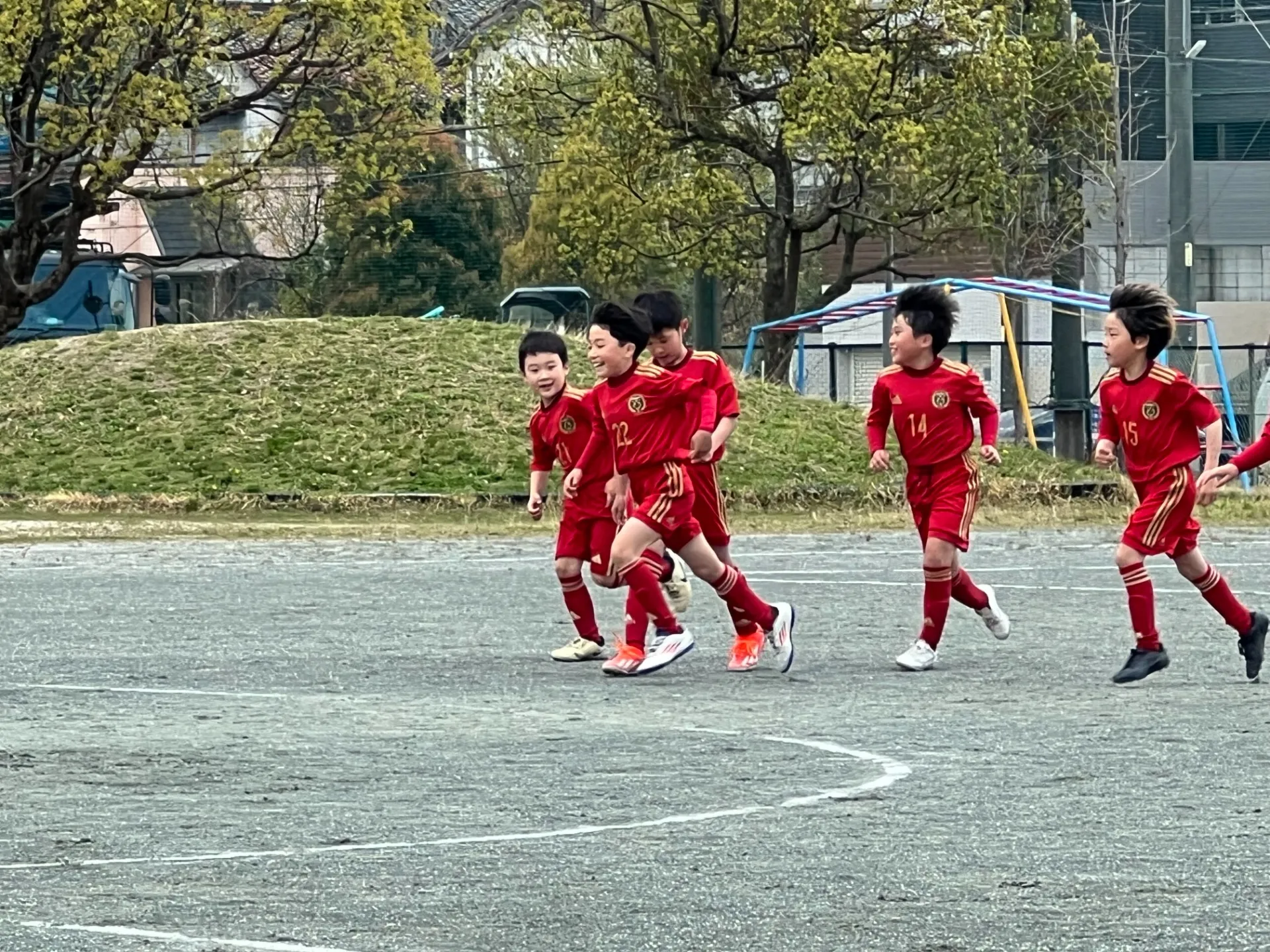ティグレイ岐阜フットボールクラブ