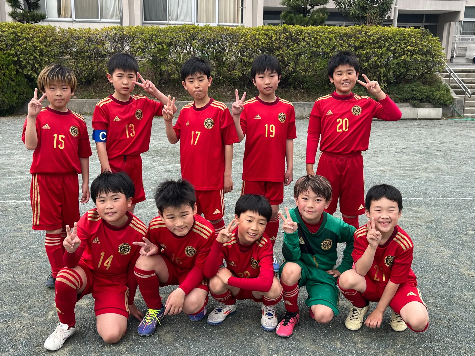 一般社団法人スポーツの杜