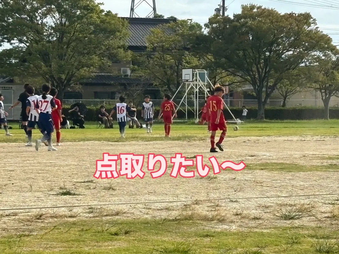 東尾張U10リーグ