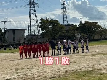 東尾張U10リーグ