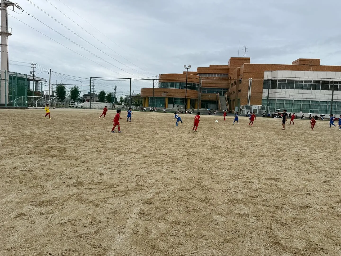 TIGREY  0vs7  アクア春日井