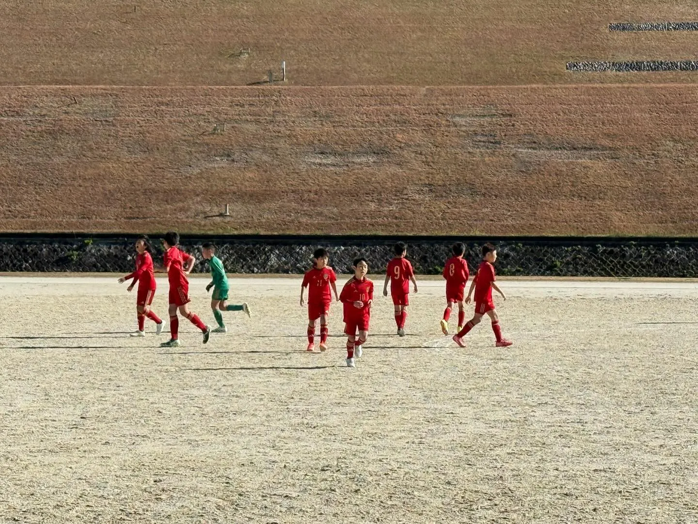 東尾張U12リーグ