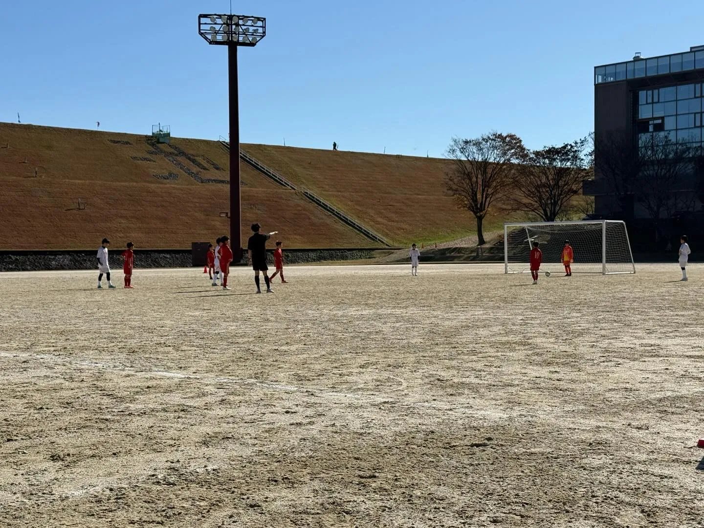 東尾張U12リーグ