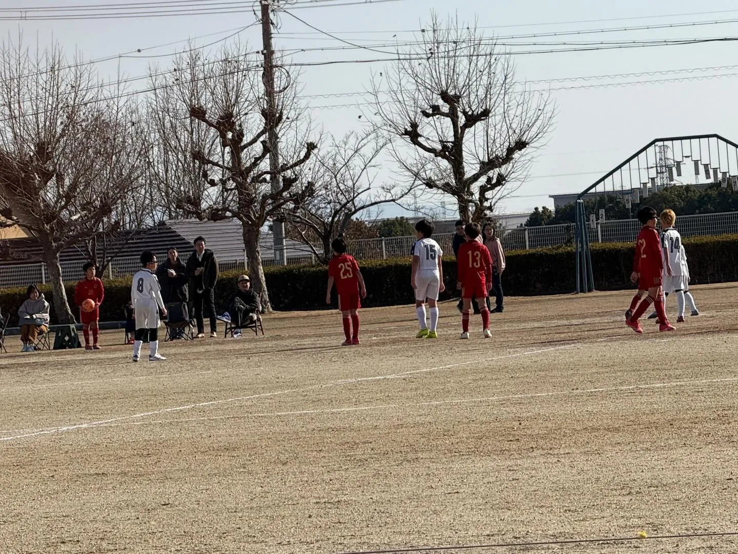 東尾張U10リーグ