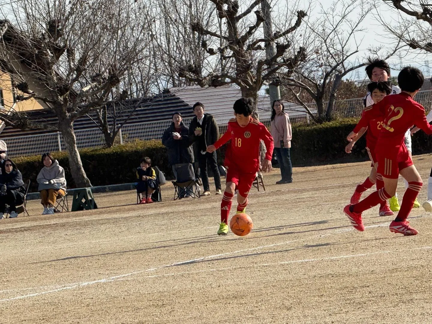 東尾張U10リーグ