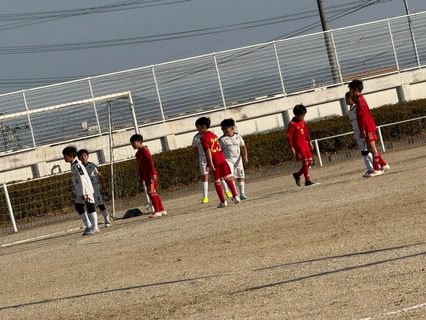 東尾張U10リーグ