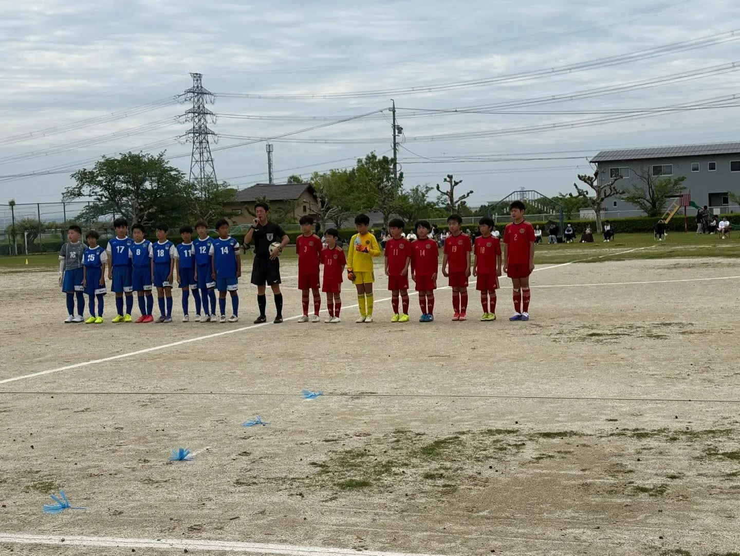 東尾張U12リーグ