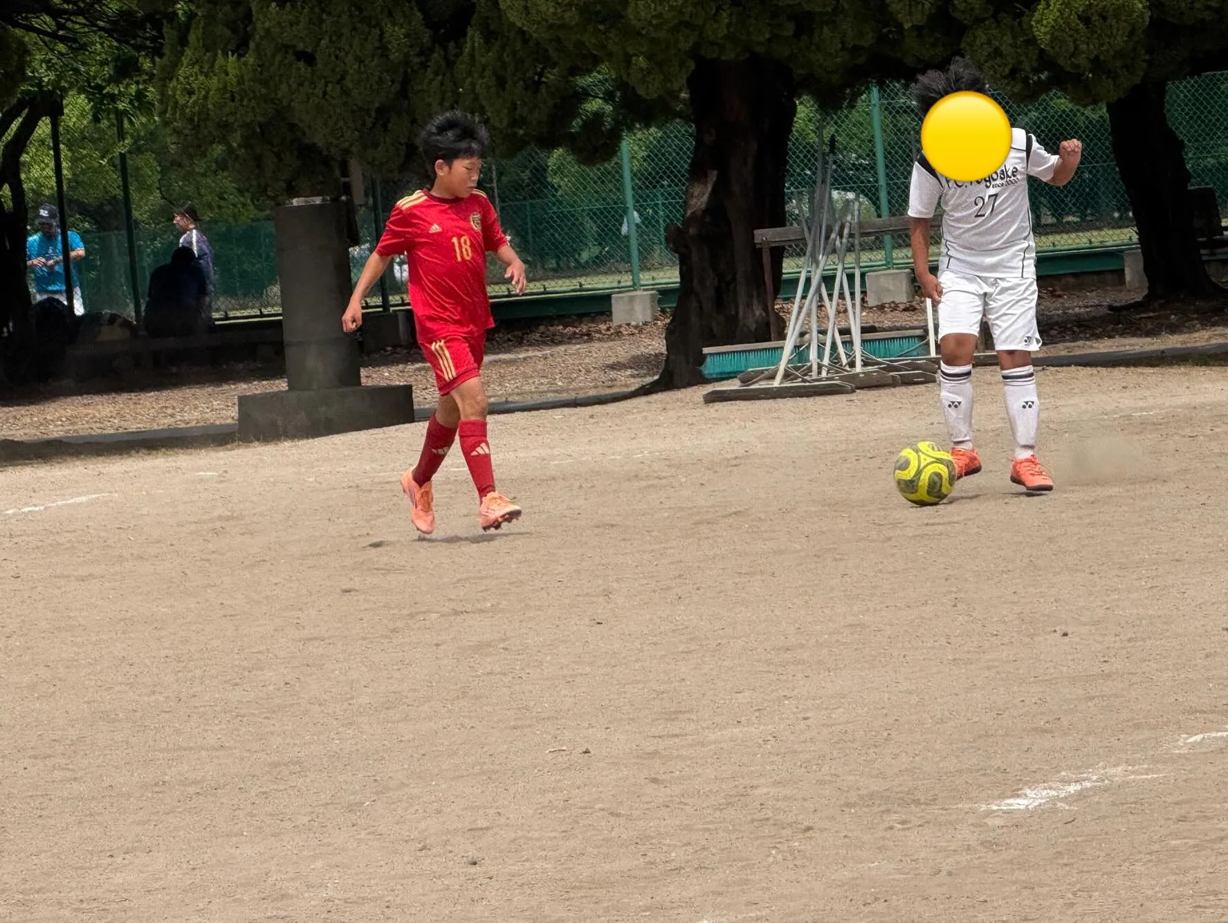 東尾張U12リーグ