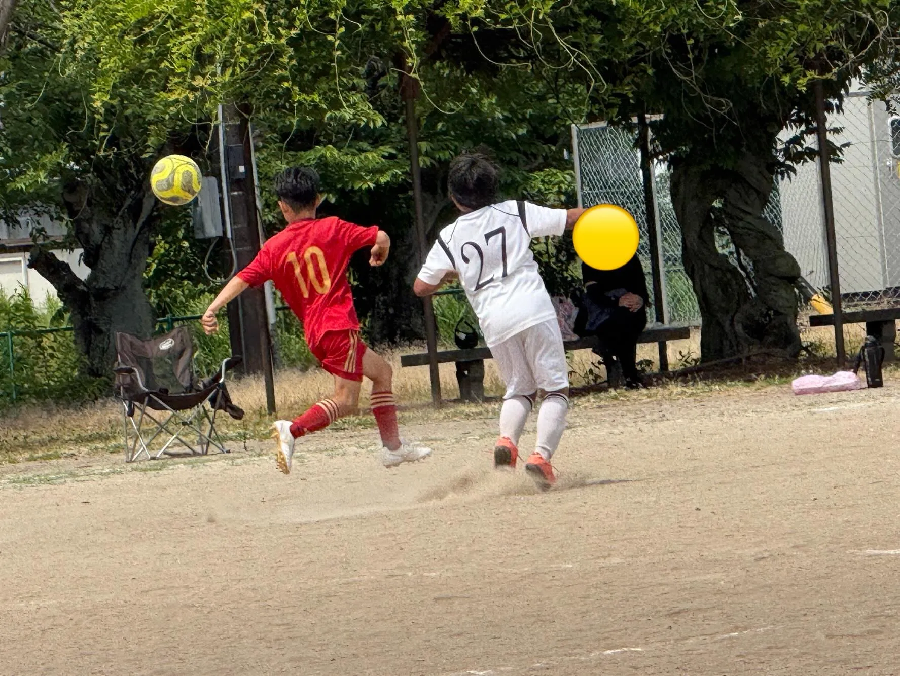 東尾張U12リーグ