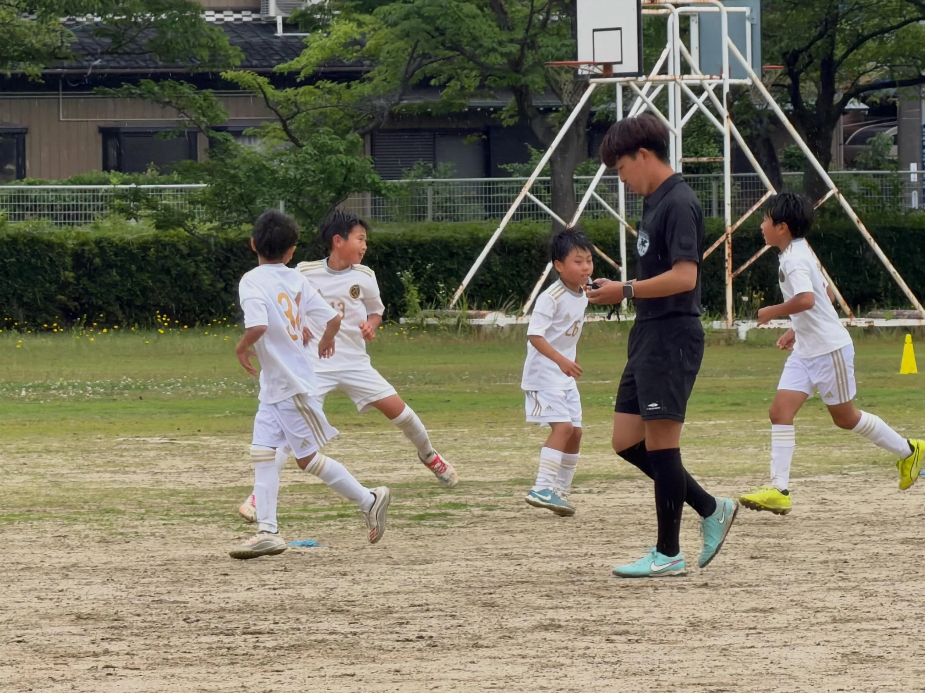 東尾張U11リーグ
