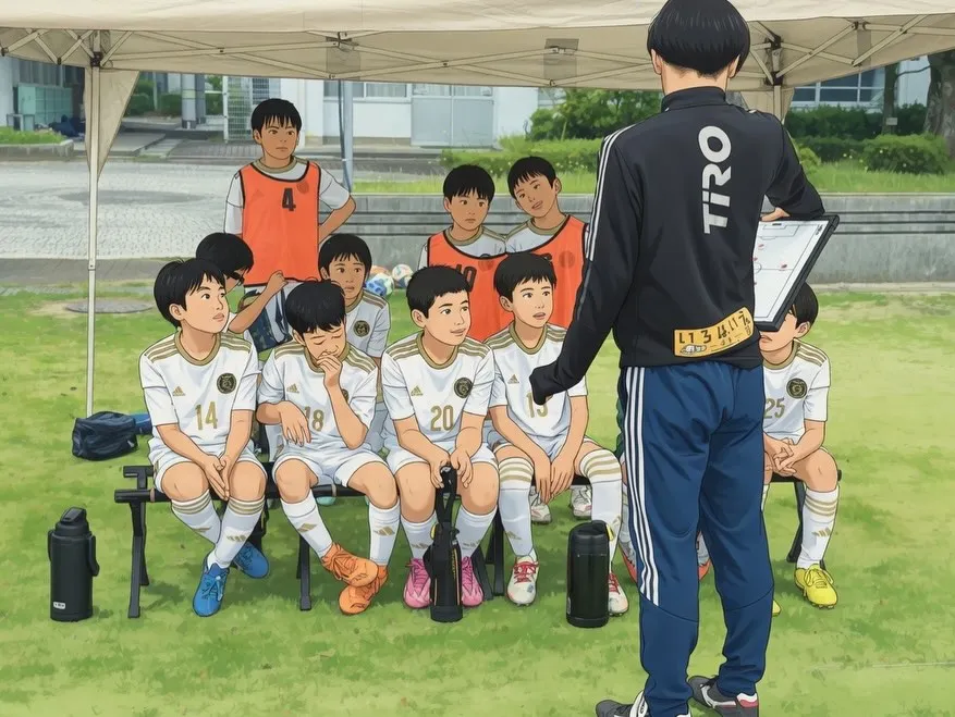東尾張U11リーグ