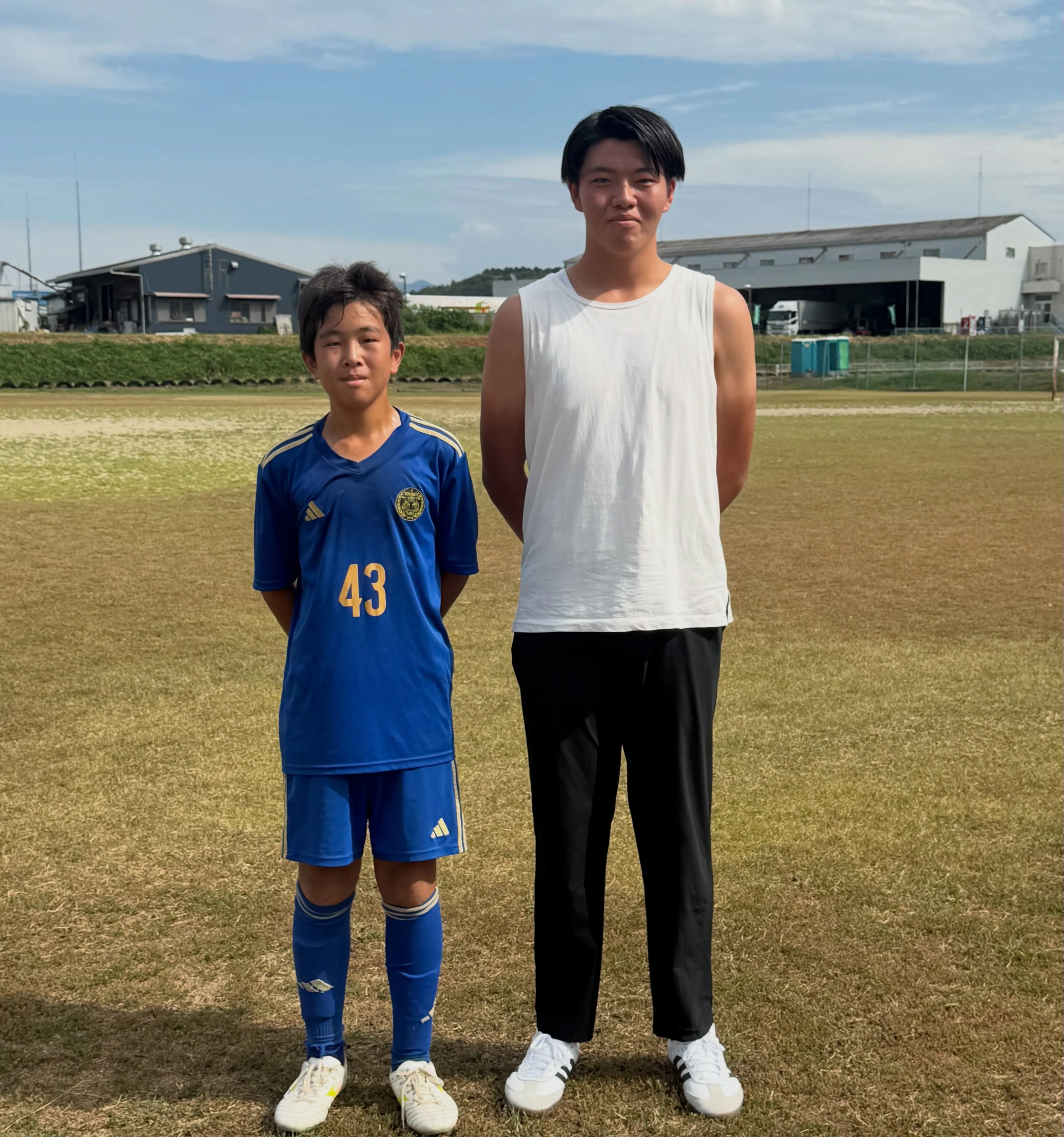 TIGREYを卒業して4ヶ月!