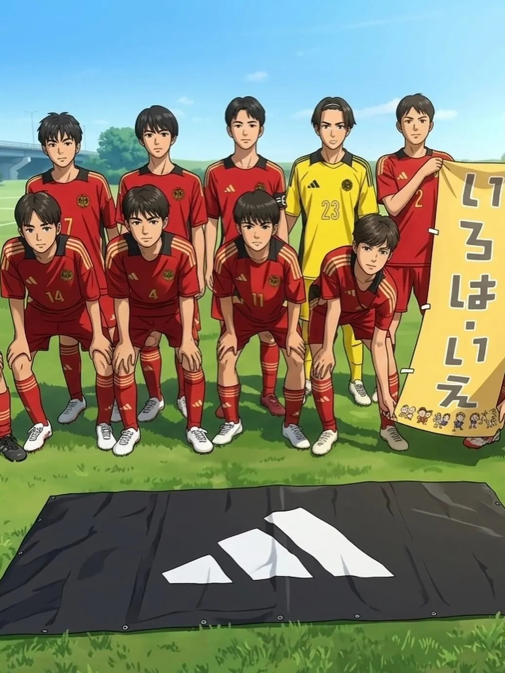 新中学1年生(現在 小学6年生)、新中学2年生(現在 中学1...