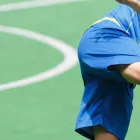 中学生