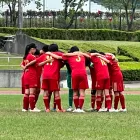 各務原市のサッカークラブ