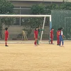練習会場